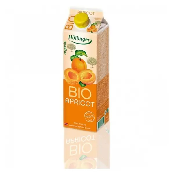 Nectar BIO de Caise, 1 l, Hollinger