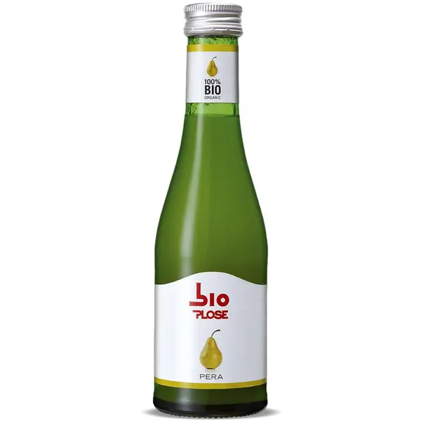 Nectar de Pere fara Zahar Adaugat Ecologic/Bio 200ml