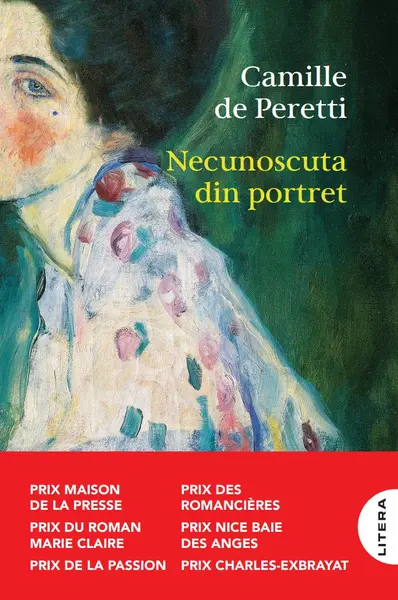 Necunoscuta din portret
