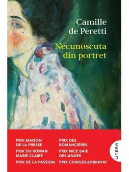Necunoscuta din portret/Camille de Peretti