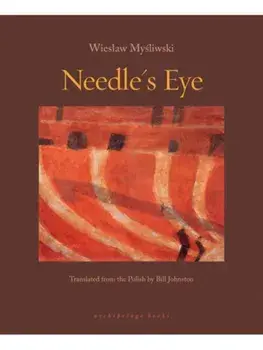 Needle's Eye, Paperback/Bill Johnston