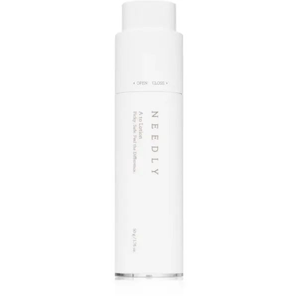 NEEDLY A TO Lotion lotiune hidratanta pentru fortificarea barierei cutanate 50 g