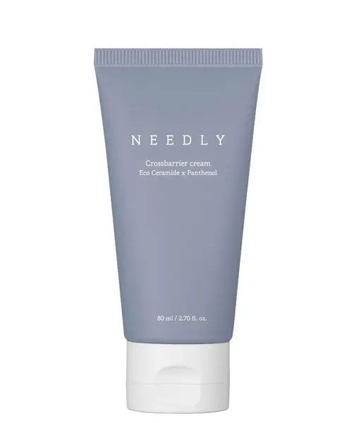 NEEDLY - Crossbarier Cream, 80ml