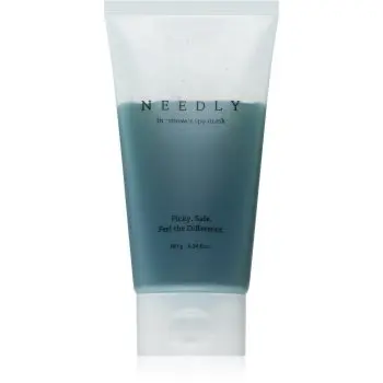 NEEDLY In-Shower Spa Mask mască detoxifiantă 3 minute