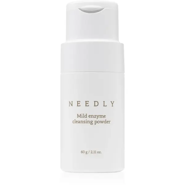 NEEDLY Mild Cleansing Enzyme Powder Spuma curatare intensa. cu efect de exfoliere 60 g