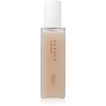 NEEDLY pH Balancing Toner solutie tonica cu efect de iluminare pentru fortificarea barierei cutanate
