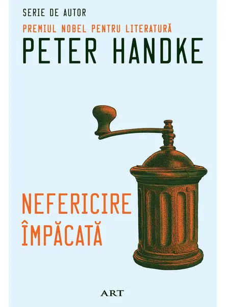 Nefericire împăcată