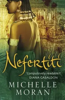 Nefertiti, Paperback/Michelle Moran