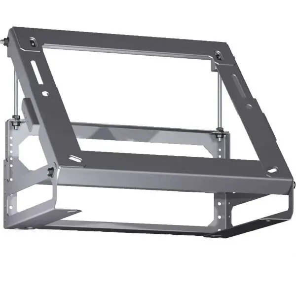 NEFF Adaptor plafoane inclinate NEFF Z5914X0 - 00747448