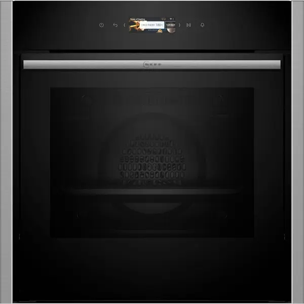 NEFF Cuptor electric incorporabil Neff B54CR71N0 N 70, 60 cm, 71 L, Inox
