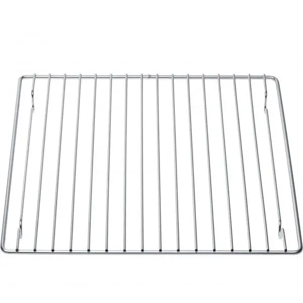 NEFF Gratar multifunctional NEFF Kombirost Z1664X0 - 00664959 pentru cuptoare cu abur, L35.4cm, l32.5cm, H2.3cm, G0.68kg