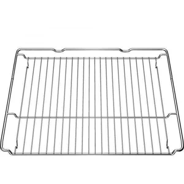 NEFF Gratar NEFF Z11CR10X0 - 00577170, Otel inoxidabil cromat, L45.5cm, l37.5cm, H3cm