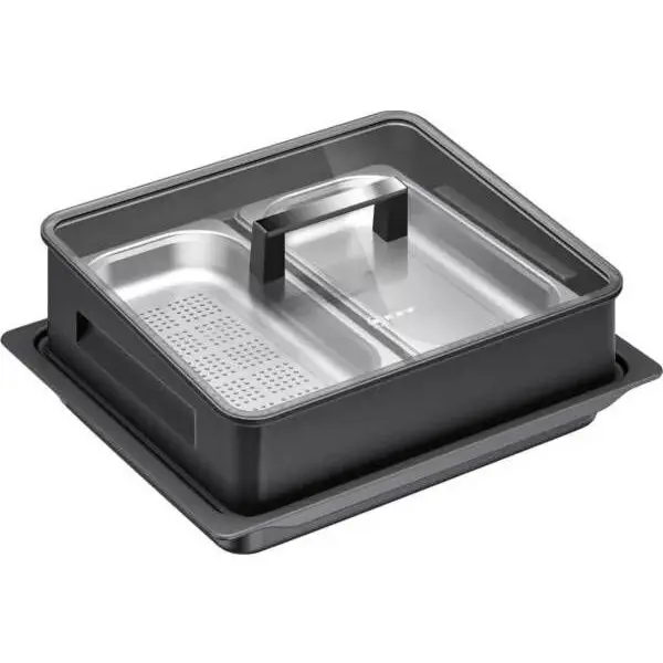NEFF Insertie completa pentru aburi NEFF Z19DD10X0 - 00577365