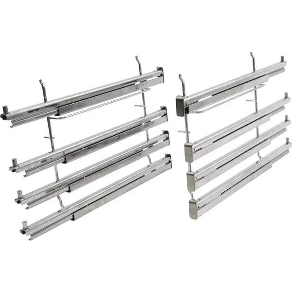 NEFF Kit extensie pe 4 niveluri NEFF Full Extension Z1752X0 - 00708572