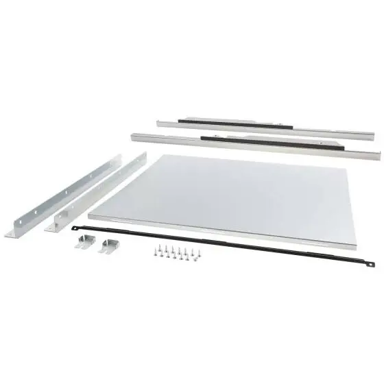 NEFF Kit instalare NEFF SeamlessCombination 60+45cm Z11SZ90X0 - 00773302, Set de rame decor pentru cuptoarele Slide and Hide, Otel inoxidabil