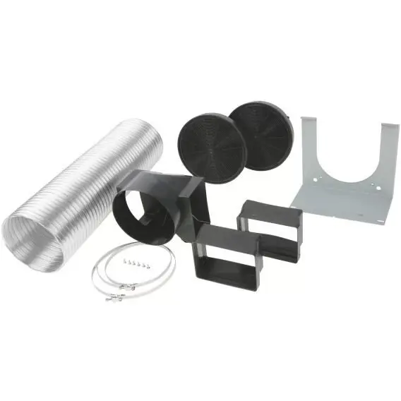 NEFF Kit recirculare NEFF Standard Z5135X5 - 00772339