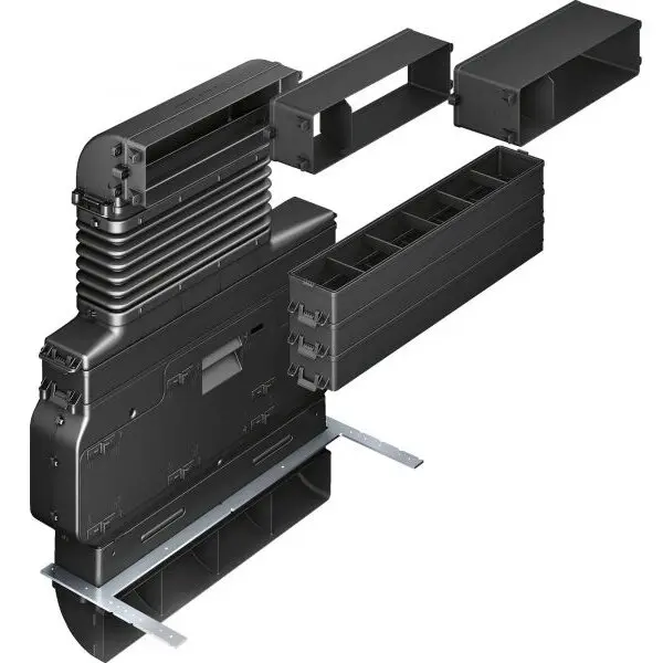 NEFF Kit recirculare NEFF Z8200X0 - 17001485