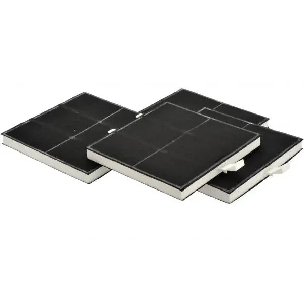 NEFF Set 4 filtre NEFF Active Carbon 00703928