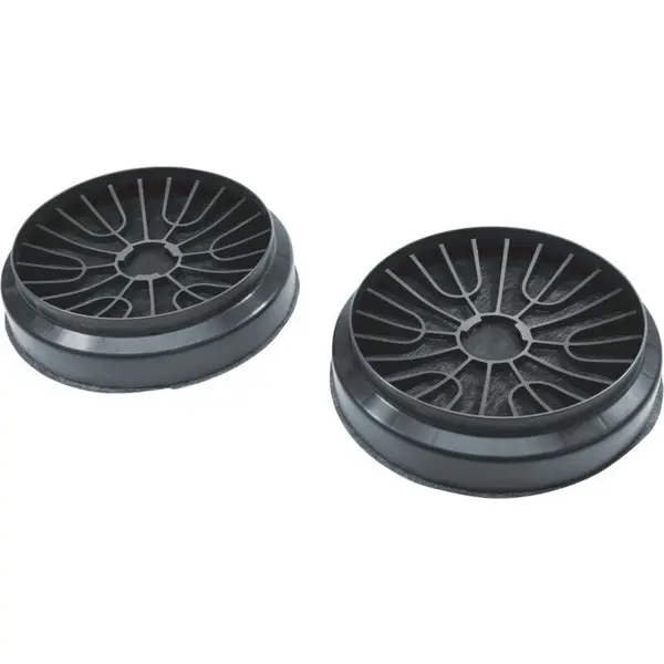 NEFF Set filtre recirculare NEFF, pentru hota, carbune activ