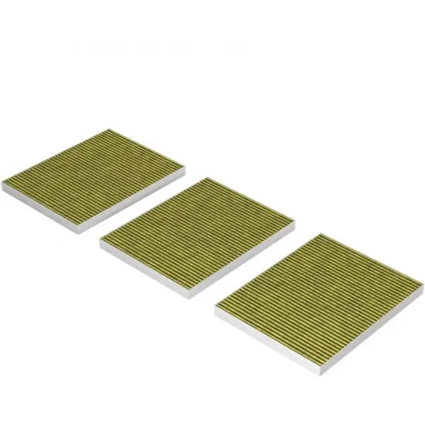 NEFF Set NEFF CleanAir Plus Z52JXB1X6 - 17004039