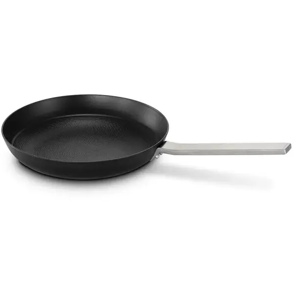 NEFF Tigaie NEFF Pro Induction Premium Z9428FE0, diametru 28 cm, Fonta, strat antiaderent