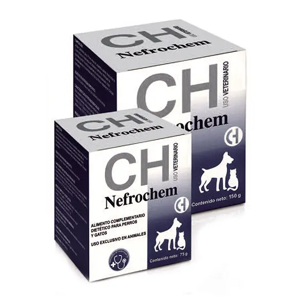 Nefrochem pudra