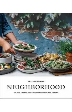 Neighborhood - Hetty Mckinnon