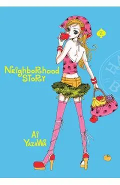Neighborhood Story, Vol. 2 - Ai Yazawa