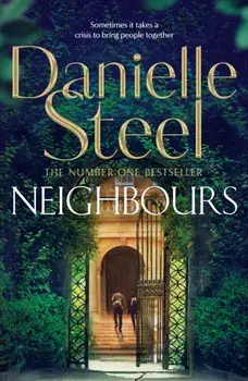 Neighbours, Hardback/Danielle Steel