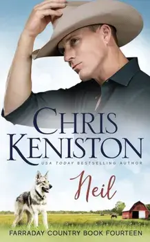 Neil, Paperback/Chris Keniston