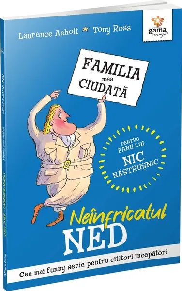 Neinfricatul Ned