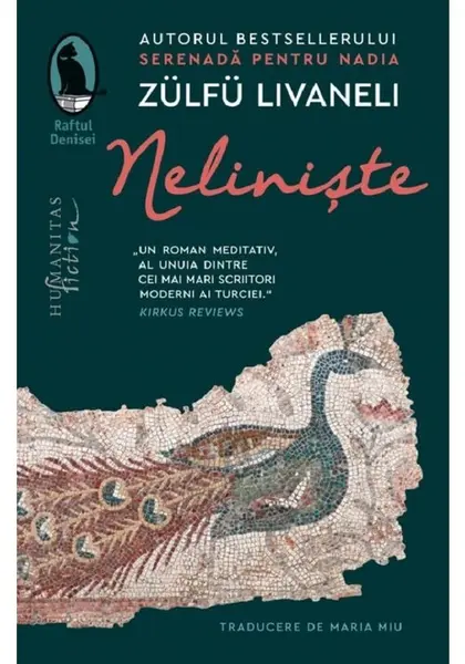 Neliniste