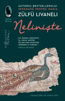 Neliniste/Zulfu Livaneli