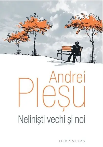 Nelinisti vechi si noi