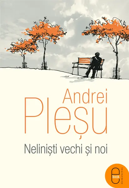 Nelinisti vechi si noi (ebook)