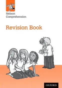 Nelson Comprehension: Year 6/Primary 7: Revision Book, Paperback/Wendy Wren