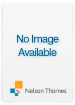Nelson Spelling Workbook Starter A Reception/P1 (Blue Level) x10/Sarah Lindsay