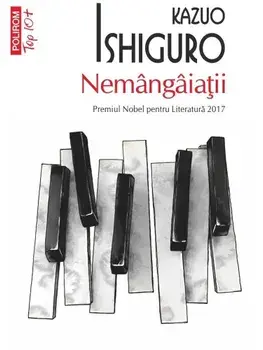 Nemangaiatii (Top 10+)/Kazuo Ishiguro