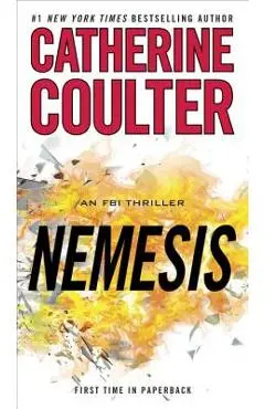 Nemesis - Catherine Coulter