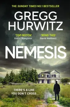 Nemesis, Hardback/Gregg Hurwitz