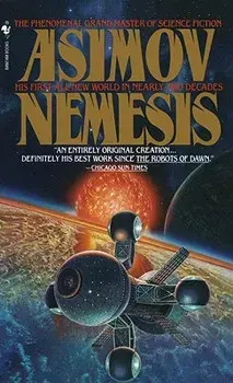 Nemesis/Isaac Asimov