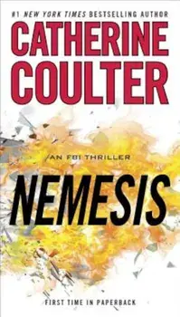 Nemesis, Paperback/Catherine Coulter