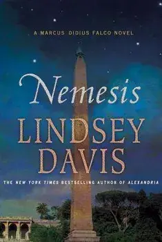 Nemesis, Paperback/Lindsey Davis