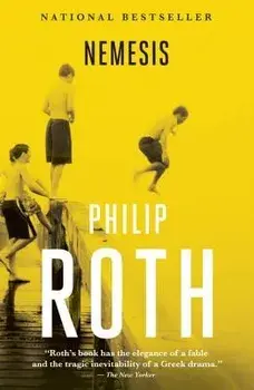 Nemesis, Paperback/Philip Roth