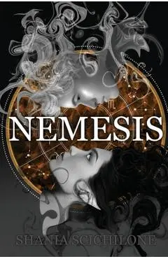 Nemesis - Shania Scichilone