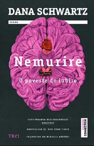 Nemurire | Dana Schwartz