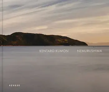Nemurushima. The Sleeping Island, Hardback/Kentaro Kumon