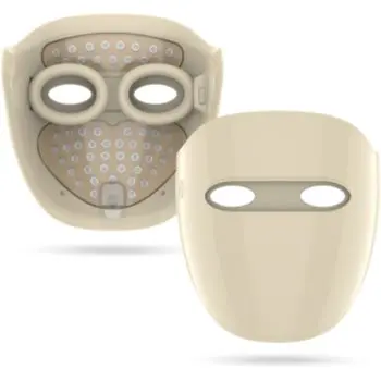 NENO Beauty Alva mască facială cu LED