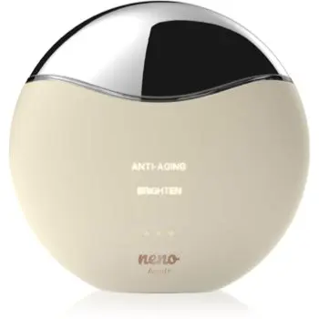NENO Beauty Auri aparat de masaj cu efect de lifting 5 in 1