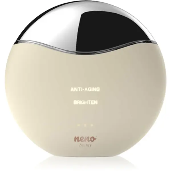 NENO Beauty Auri aparat de masaj cu efect de lifting 5 in 1 pentru față și gât 1 buc